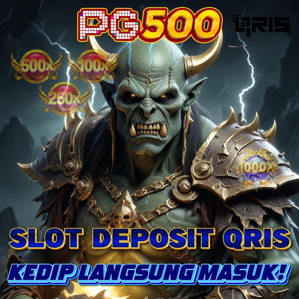 777 OFFICIALAPK - Putar Aja, Duit Tiba-tiba!