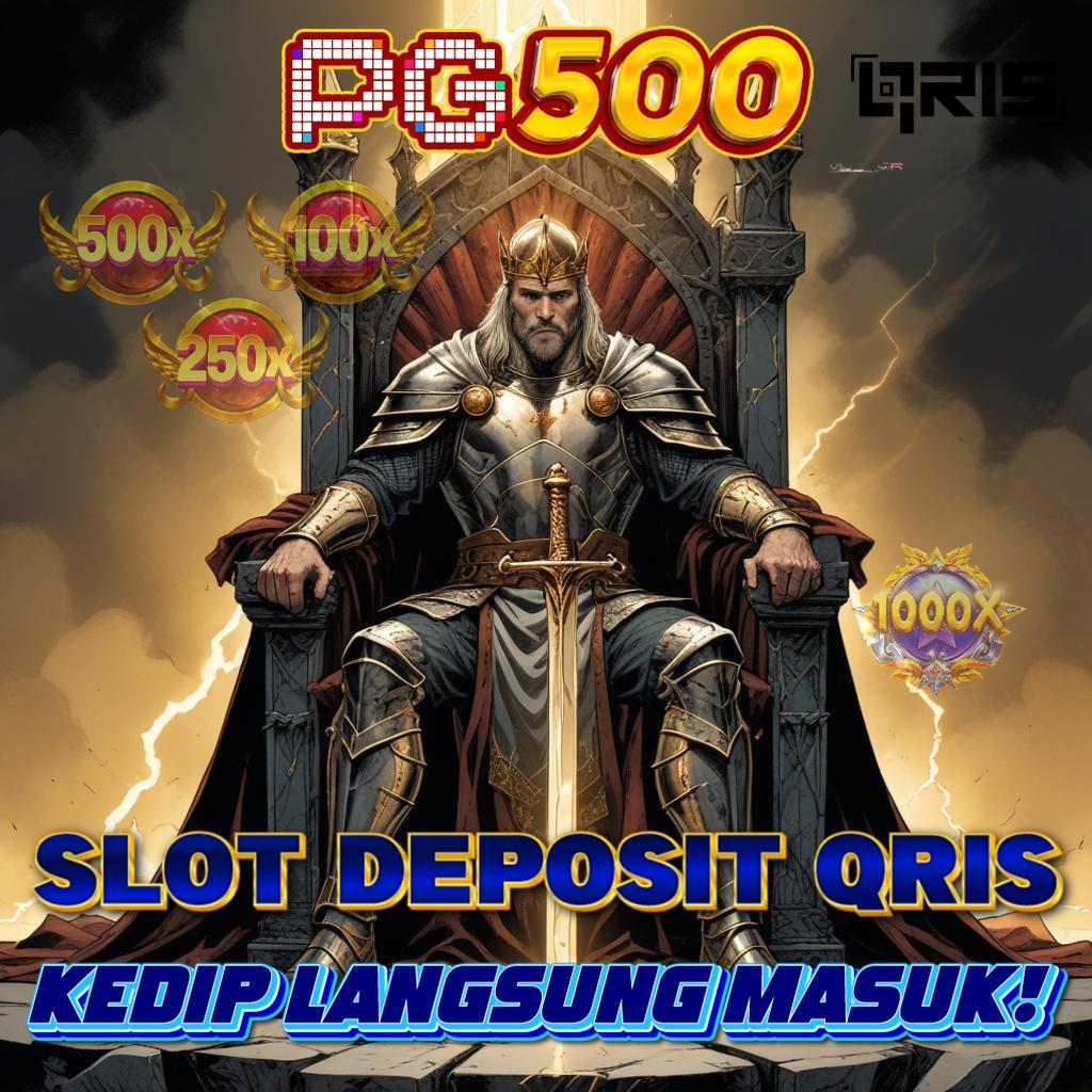 Akun Pro Dana Situs Slot Dana