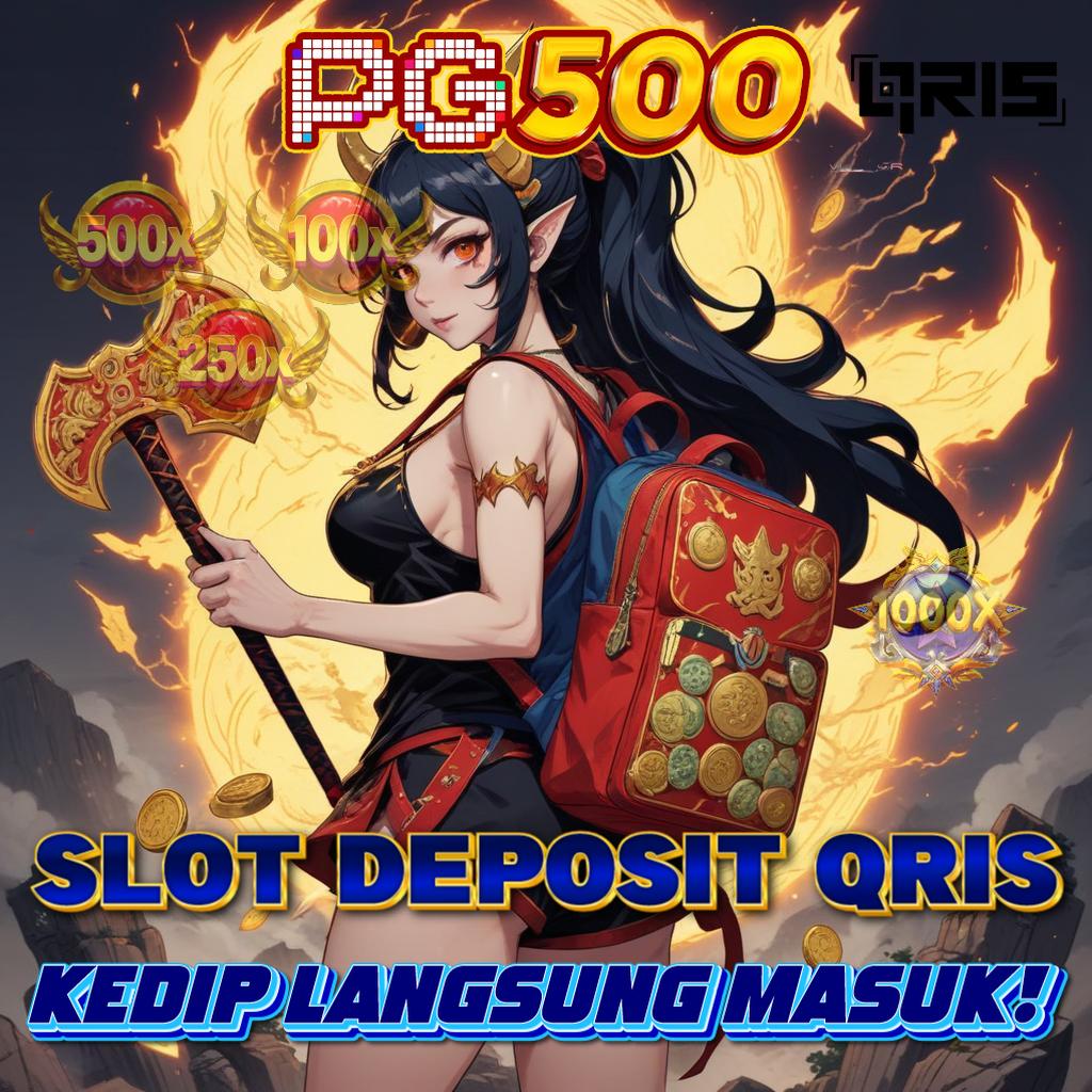 DAFTAR 3031 SLOTS - Cair Terus