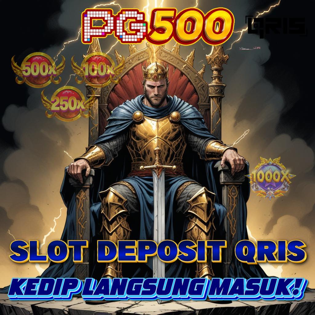 777 SLOTS MESIN - Siapkan Dirimu Untuk Hebat