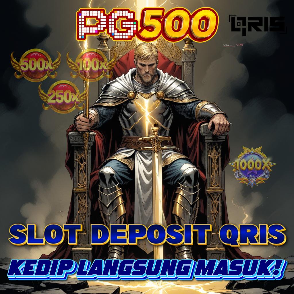 ST 777 SLOT APK - Temui Tantangan Dengan