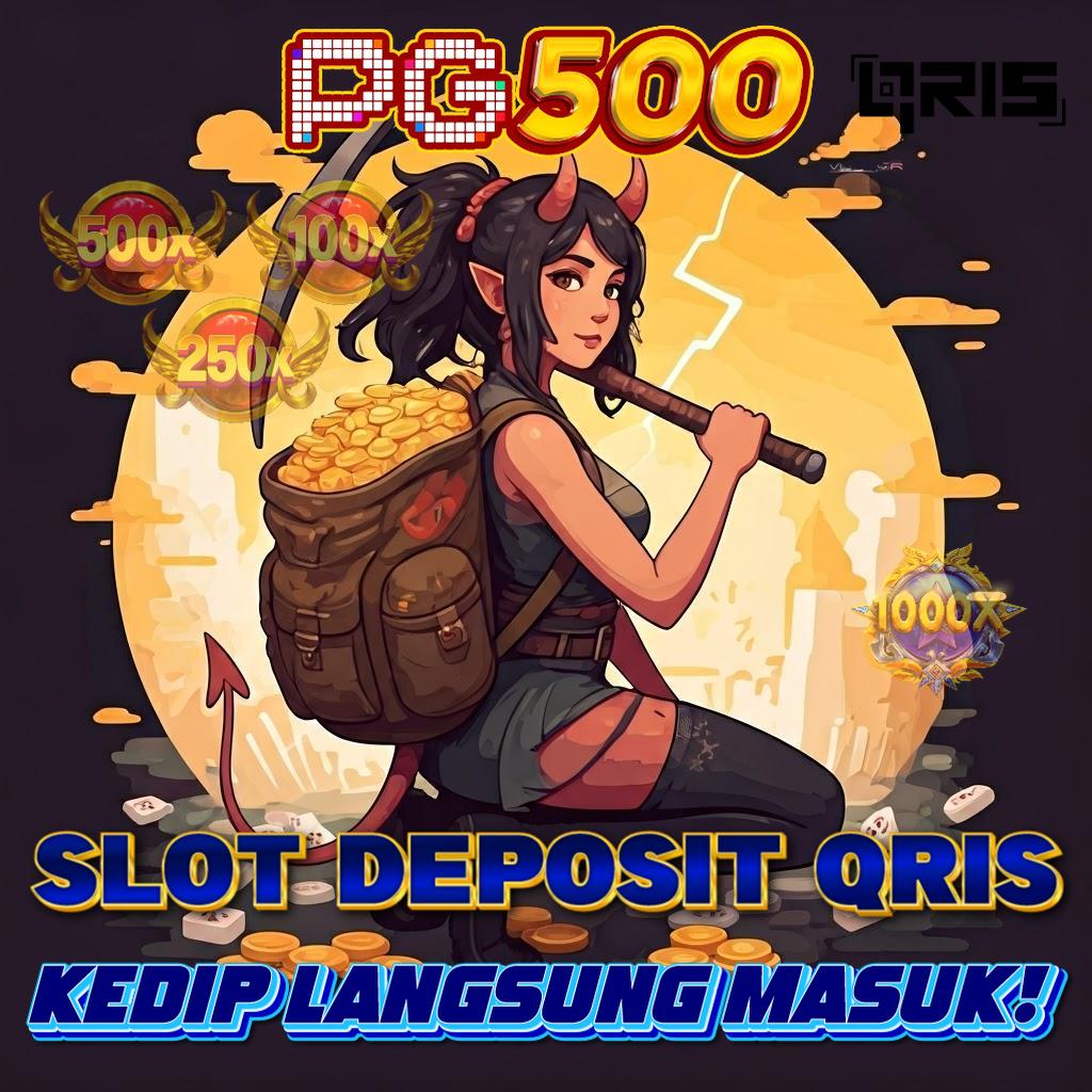 Demo Slot Terlengkap