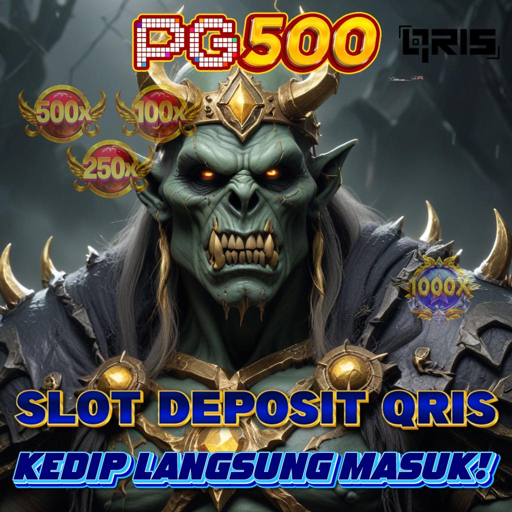 DEMO SLOT GACOR - rtp akun pro thailand