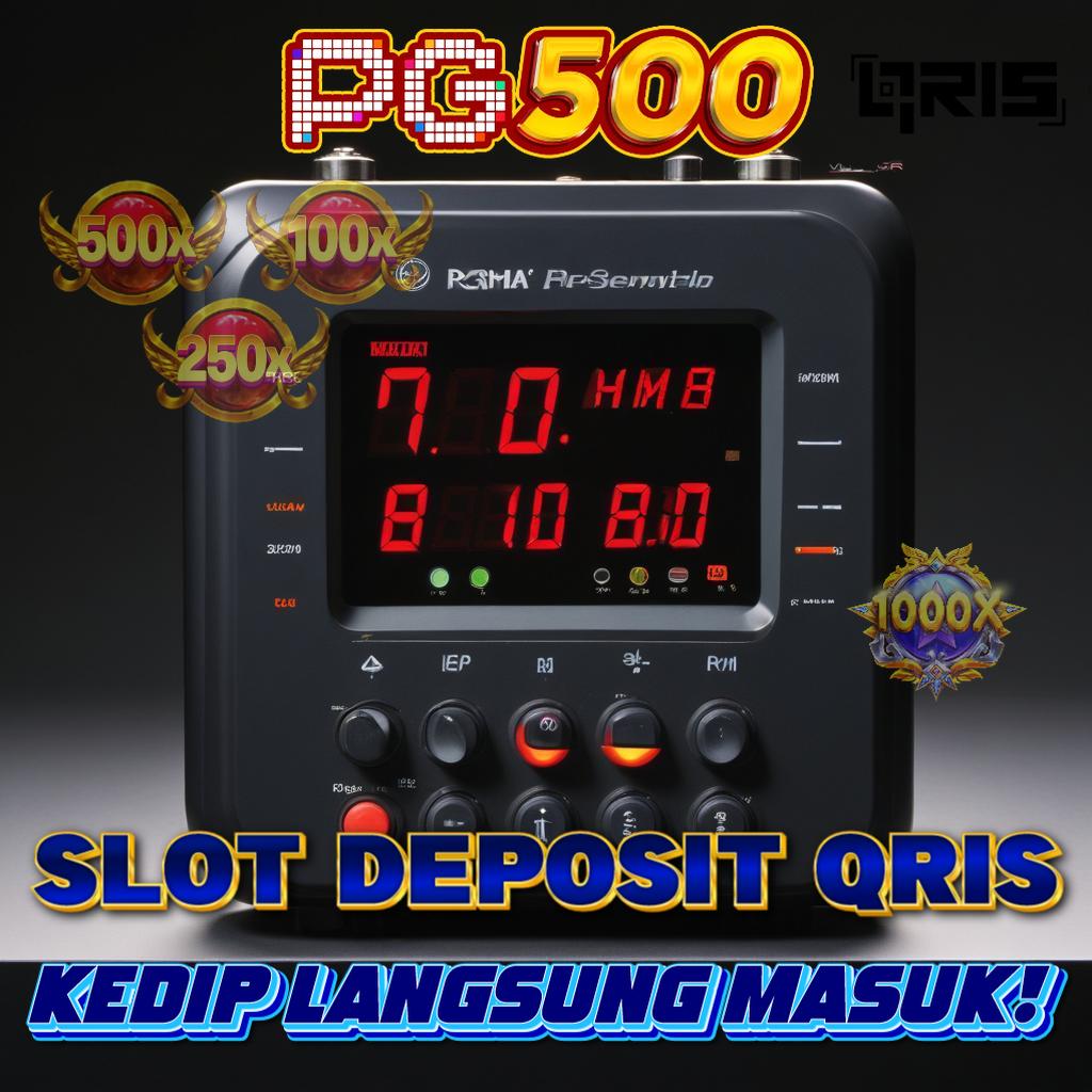 AKUN SLOT YANG ADA SCATTER HITAM - Peluang Maxwin, Auto Menang!