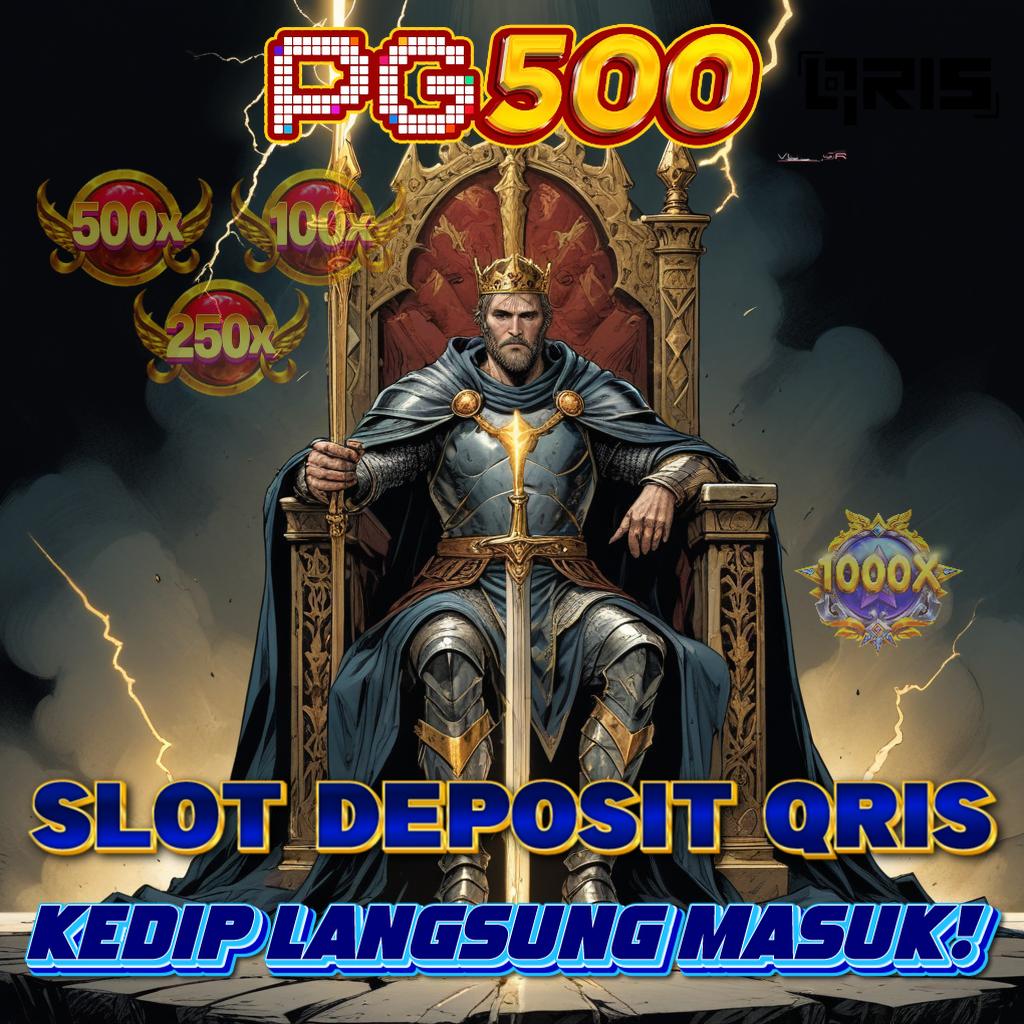 Daftar Slot Dapat Saldo