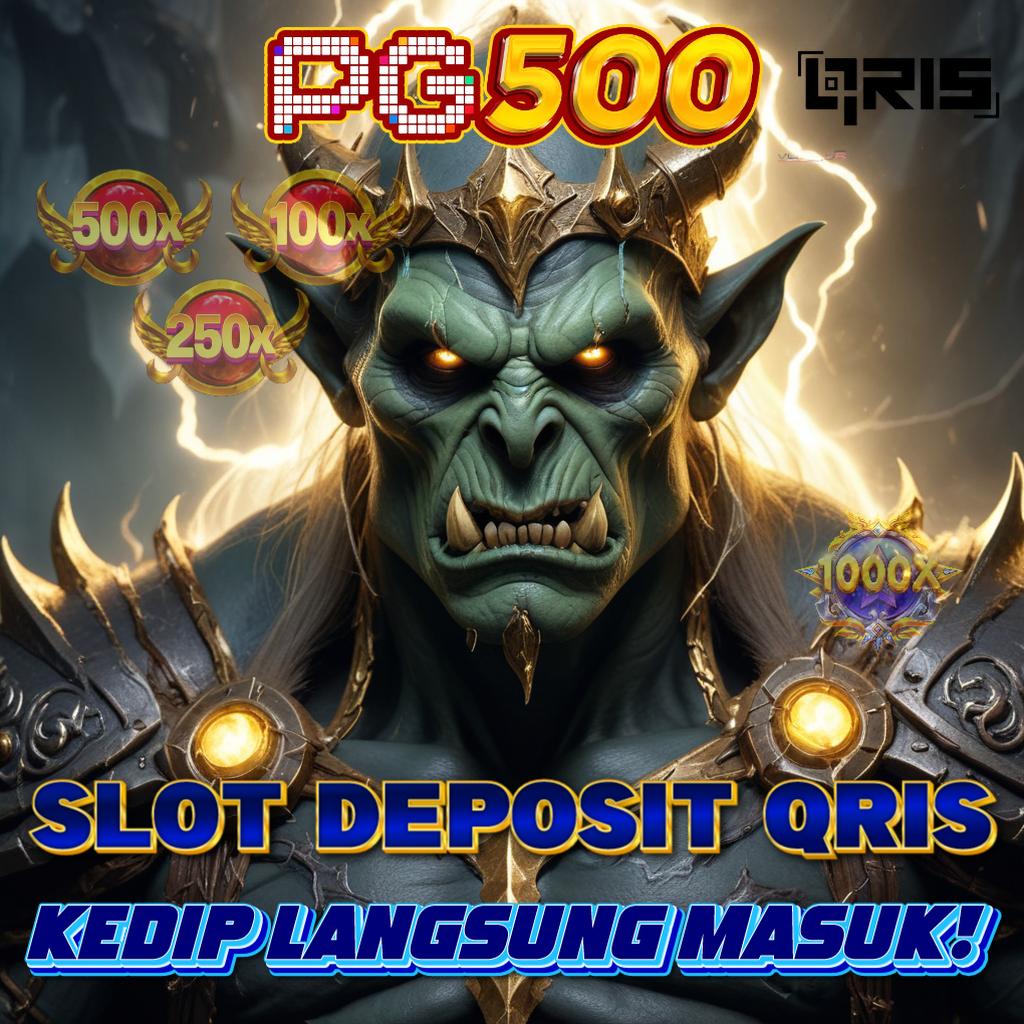 Slot Gacor Terpercaya Malam Ini