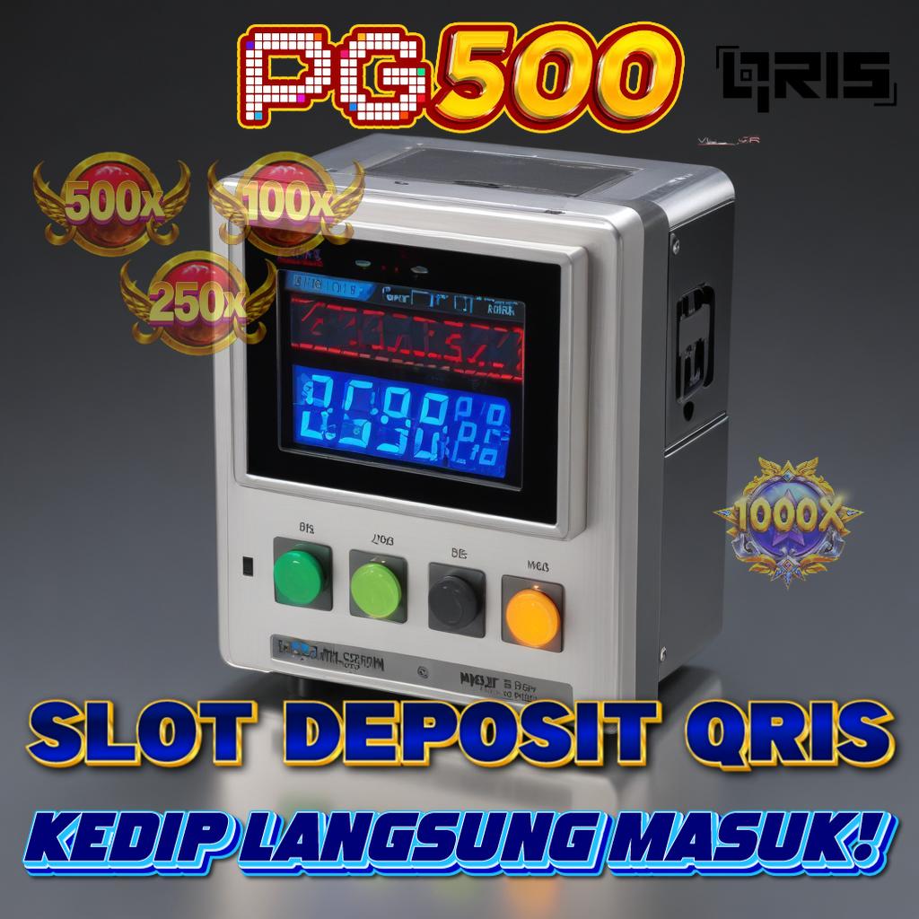 Daftar Luckyrp777