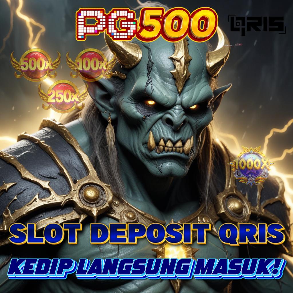 Slot Server Vip Spain