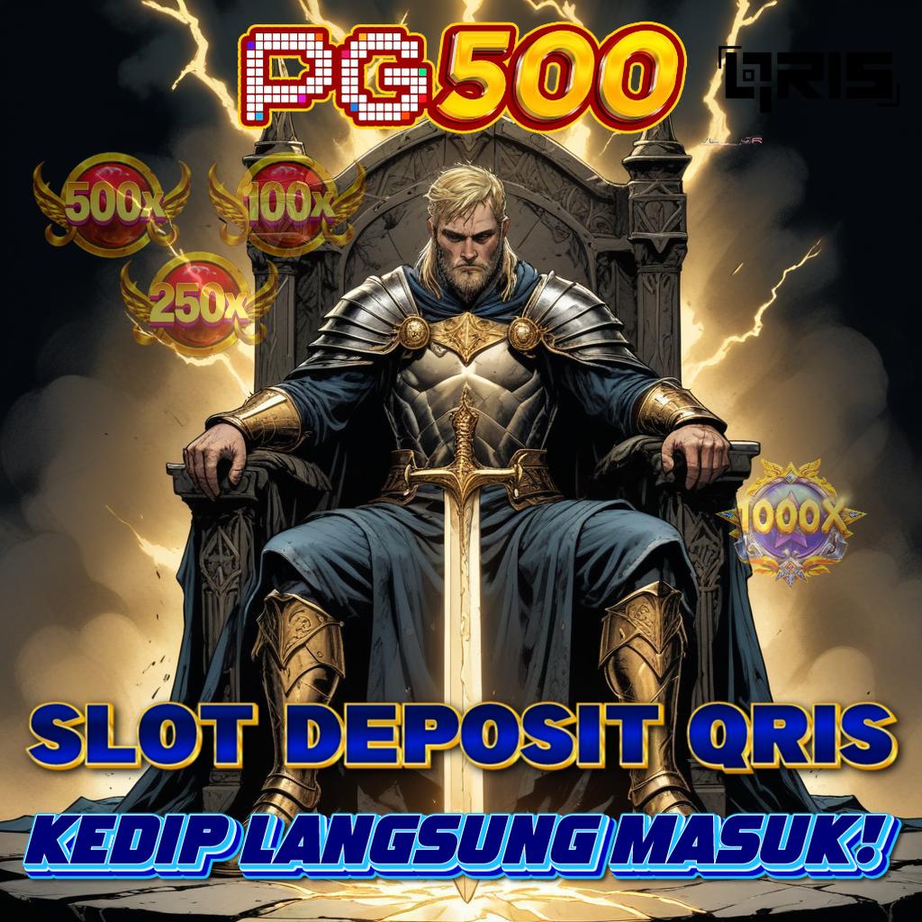 SLOT 5696 LOGIN slot demo server luar