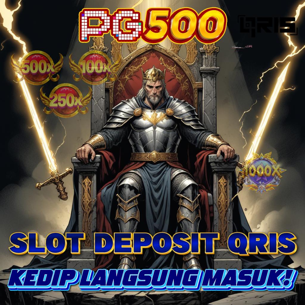 Main Demo Slot Online Gratis