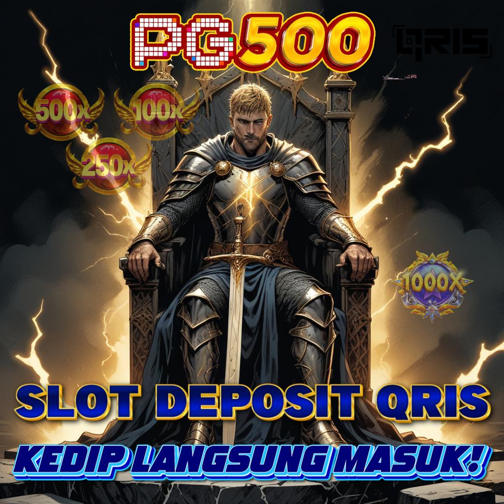 Apk Higgs Slot Terbaru