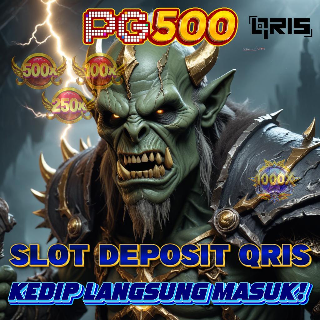 Download Aplikasi Open Slot Untuk Memicu Fitur Spin