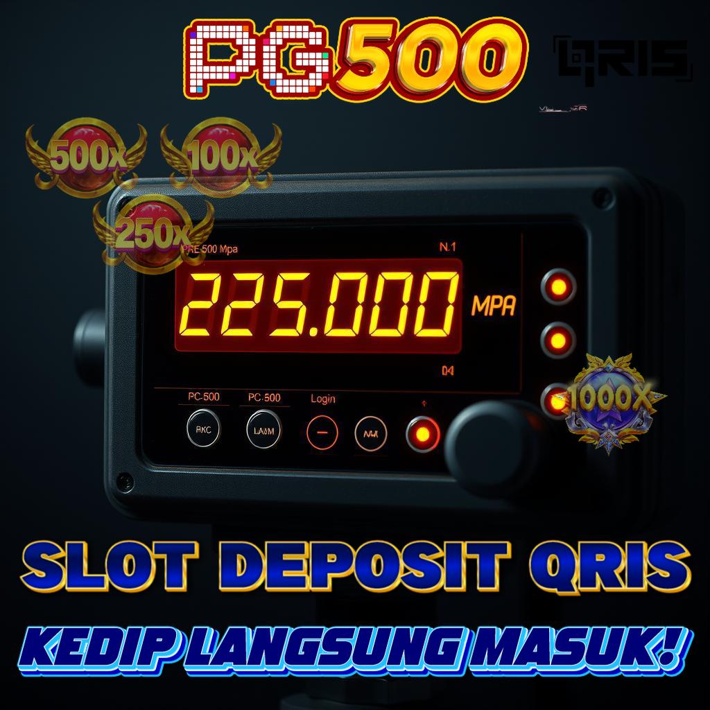 GOWIN77 APK - slot malam ini yang gacor