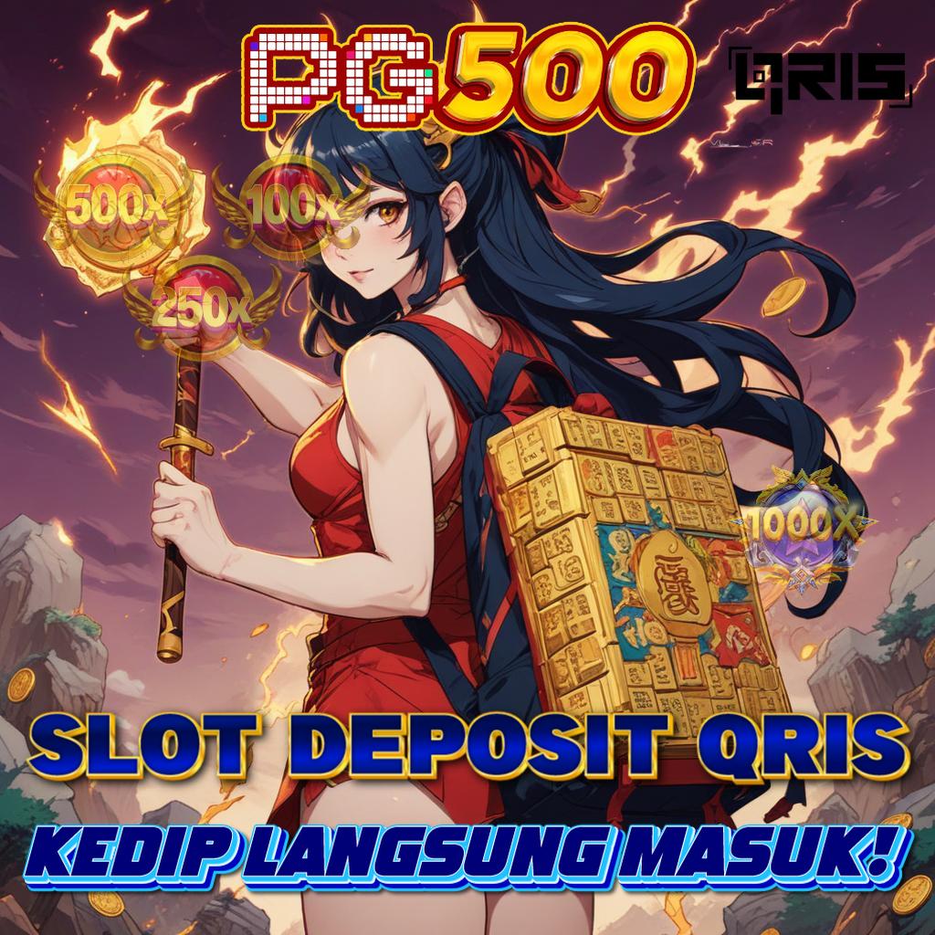 Slot Tembak Ikan Online