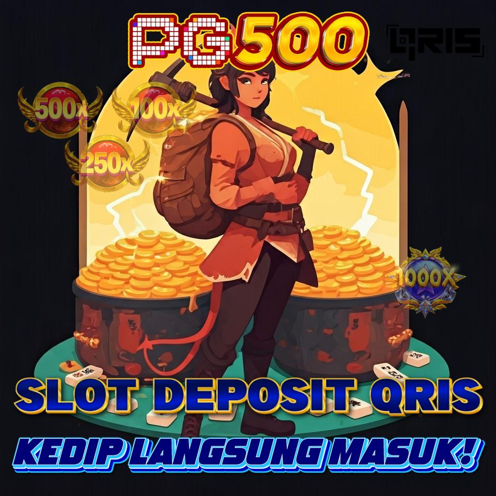 HOT 985 SLOT APK - Termaju