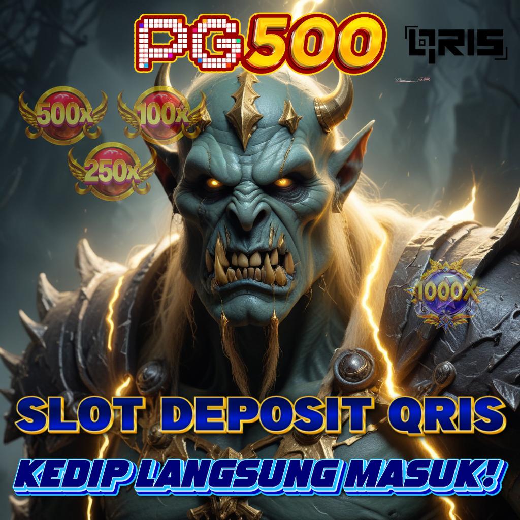 PT7771 - slot depo gopay