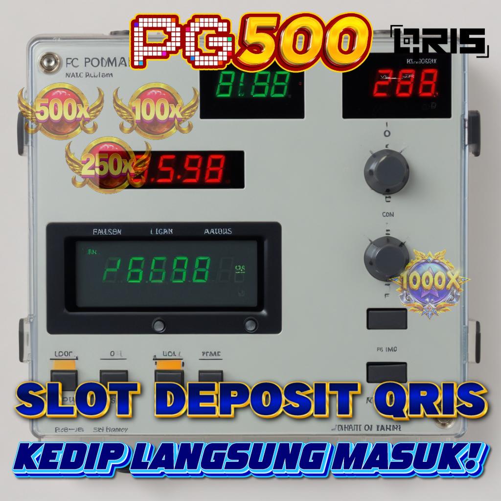 APK PK TOTO - Slot Online, Untung Fantastis!