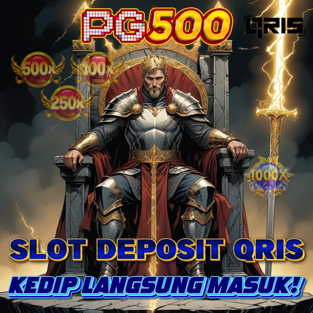 CHEAT APK INJECTOR SLOT - Website Kesan Memukau