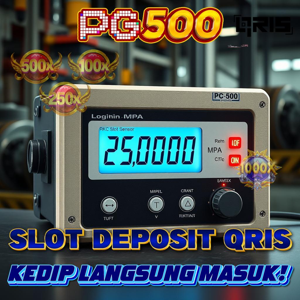 SLOT DEMO PALING GACOR - slot jarwo