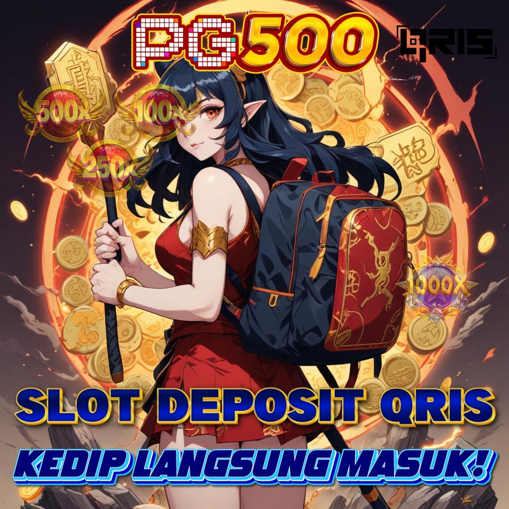 Situs Slots Idr