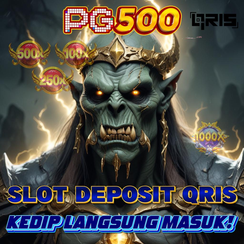 LUCKYRP COM APK Slot Gacor, Untung Gampang!