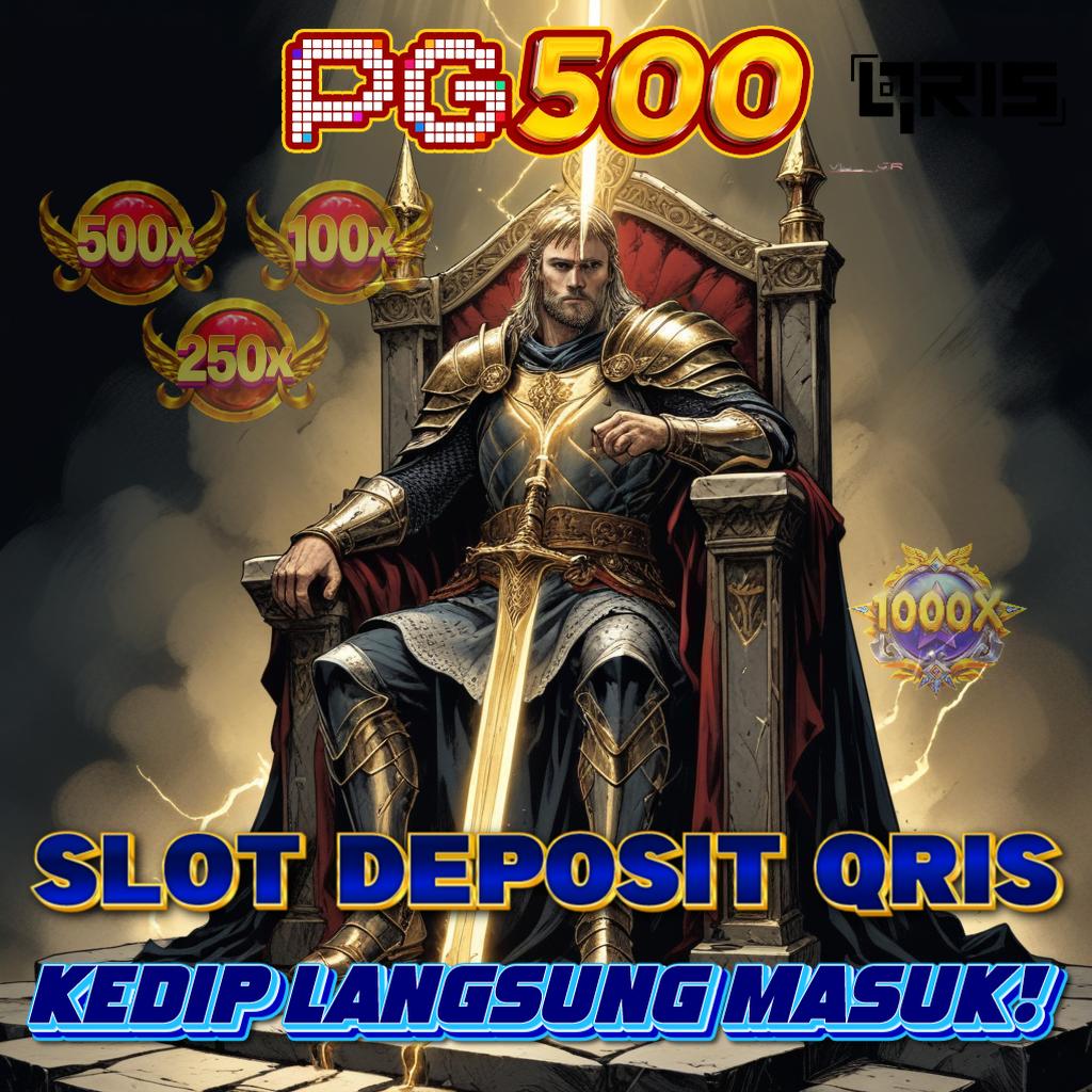 Slot Luar Negeri Terpercaya