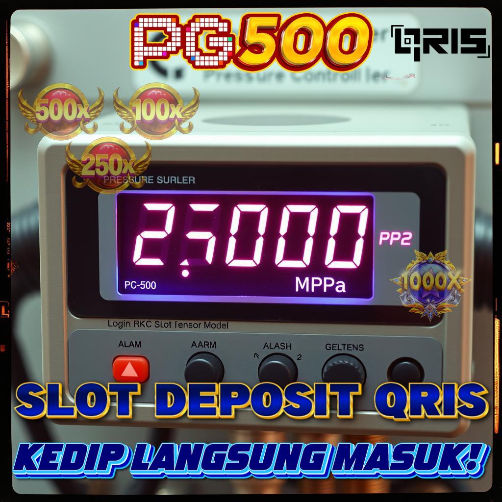 Slot Gacor Terbaru