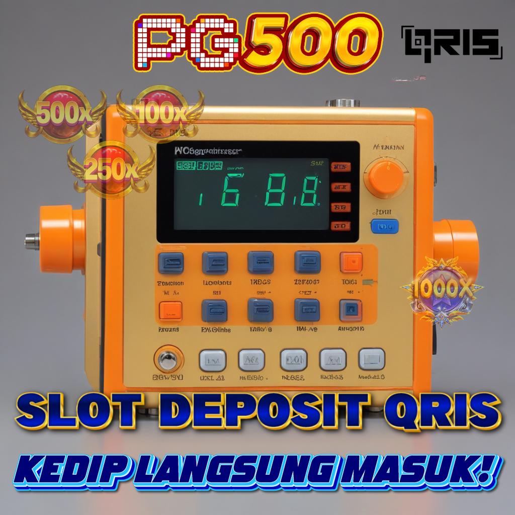 DOWNLOAD RP888 - Event Slot, Bonus Ngocor!