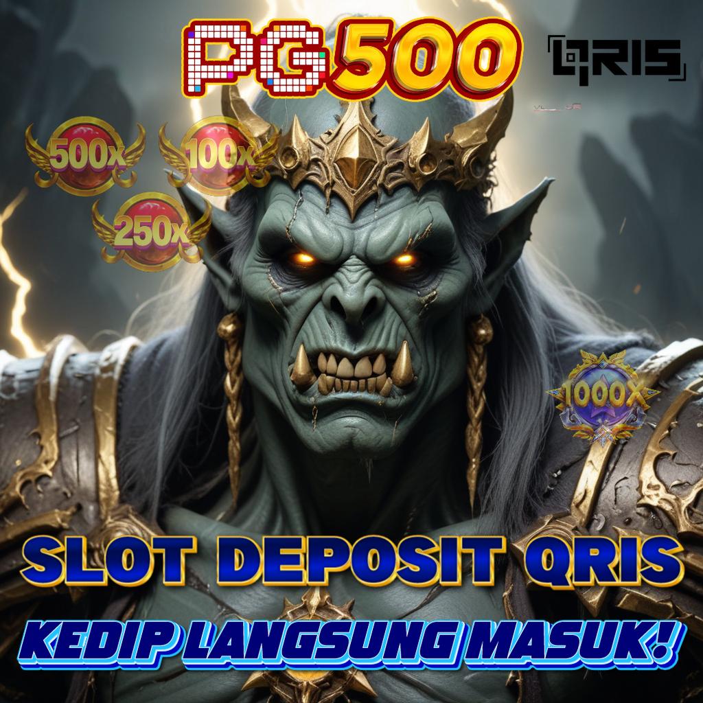 AKUN PRO JEPANG DEMO - Main Lagi, Bonus Makin Besar!