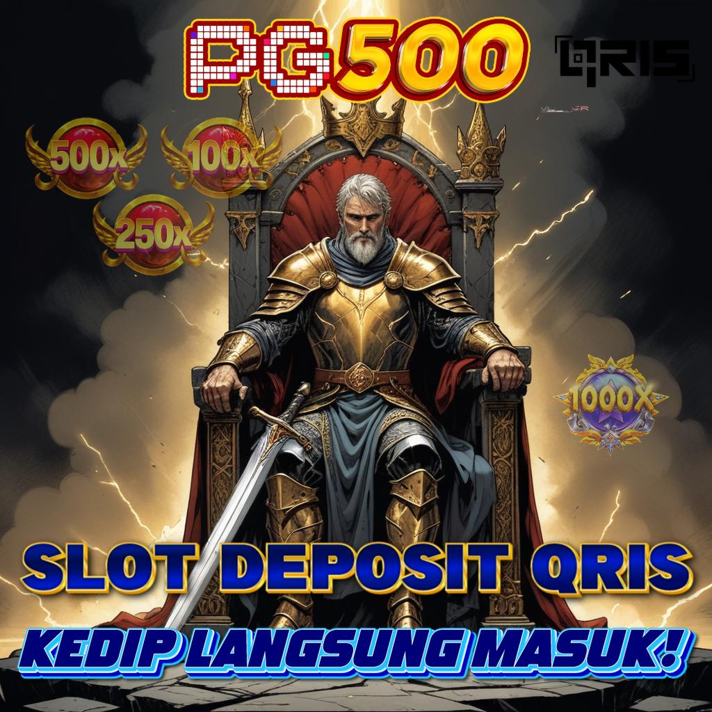 APK GACOR SLOT - Bikin Dompet Makin Tebal