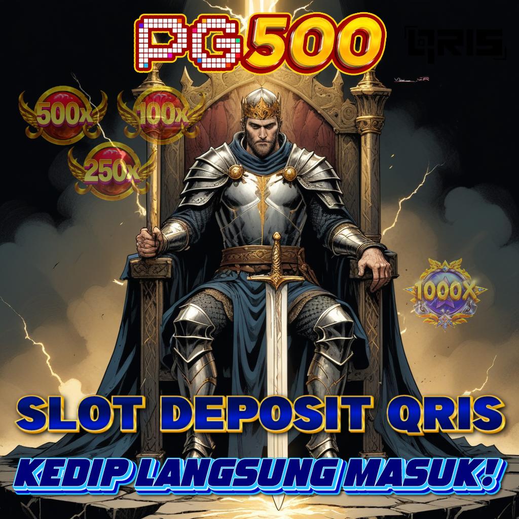 LINK DOWNLOAD SLOT - Main Slot, Rejeki Terus Cair!