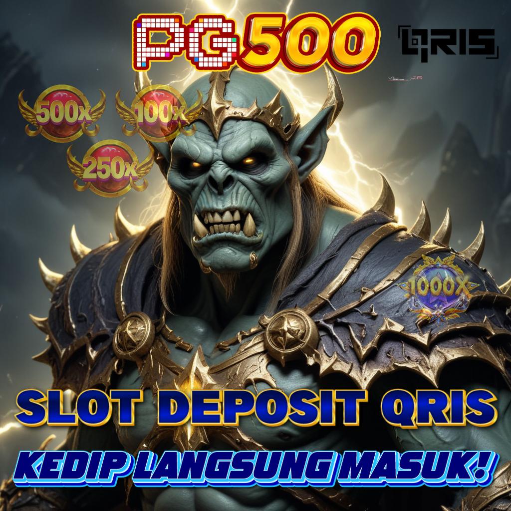 DEMO SLOT PG SOFT MAHJONG WAYS - Main Slot, Maxwin Terjamin!