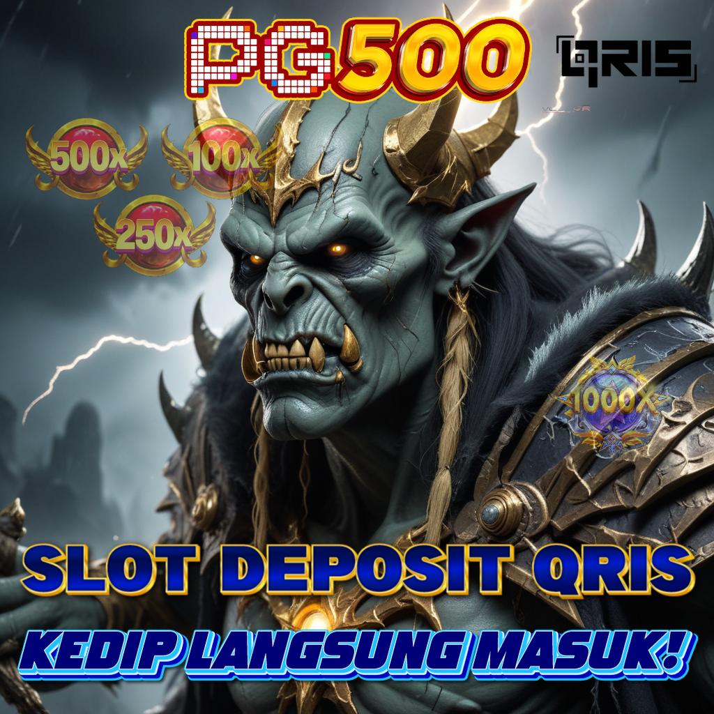 Rp Slot Apk