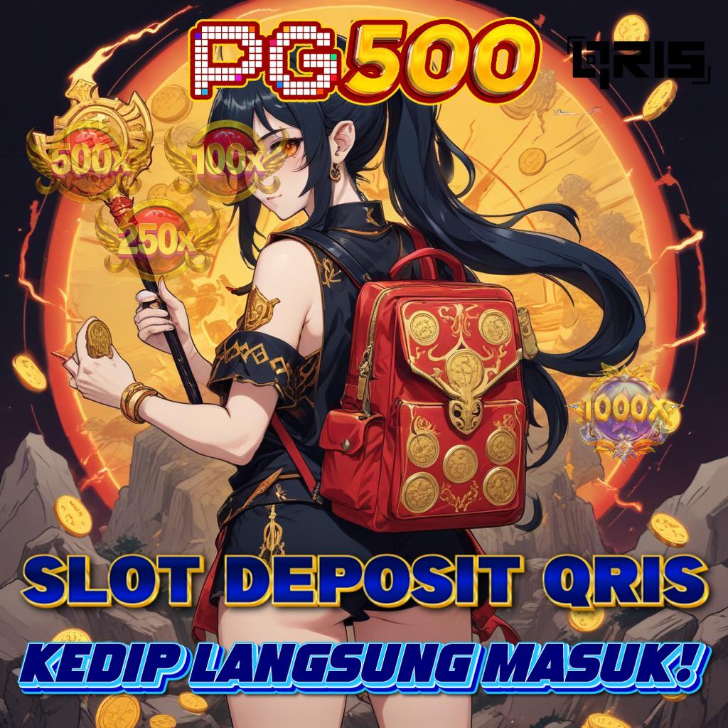 JOKER MERAH HK 6D - Depo 50, Bonus Maksimal!