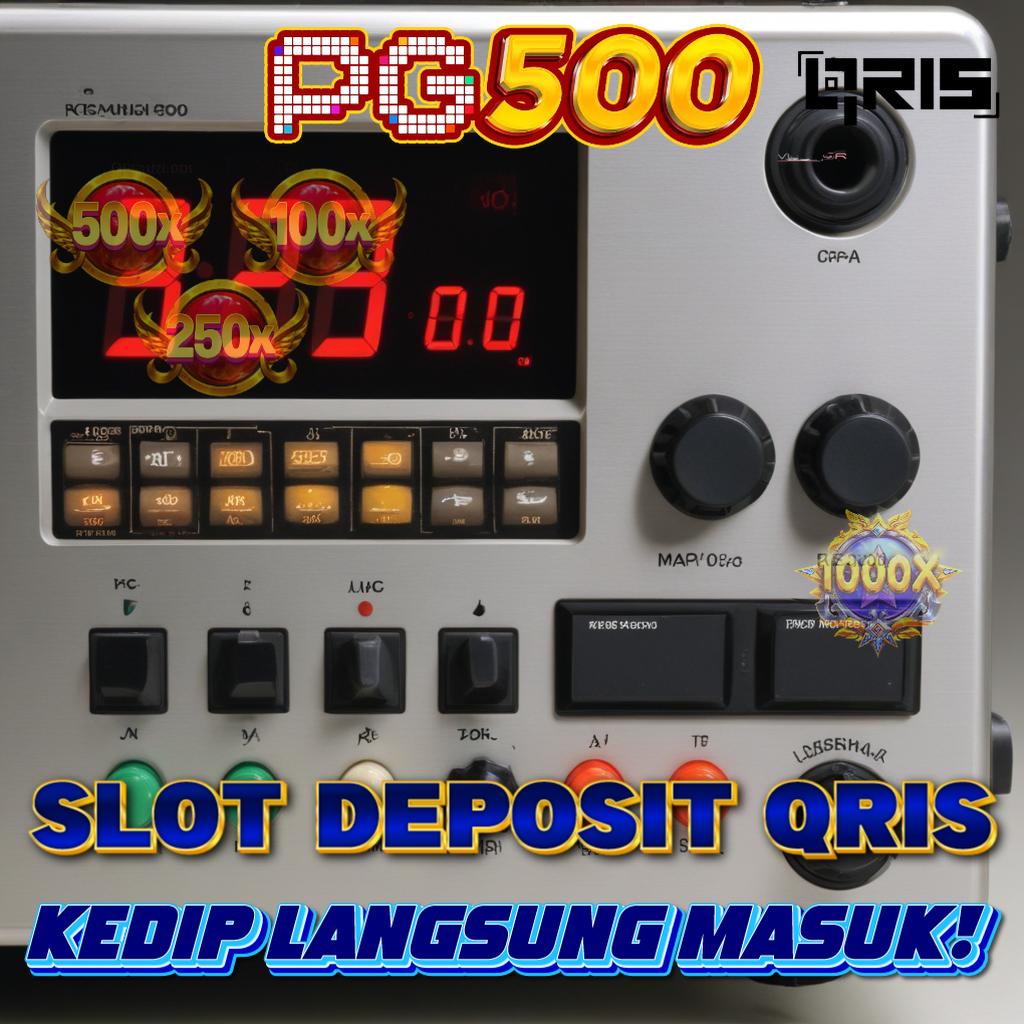 Aplikasi Uang Slot