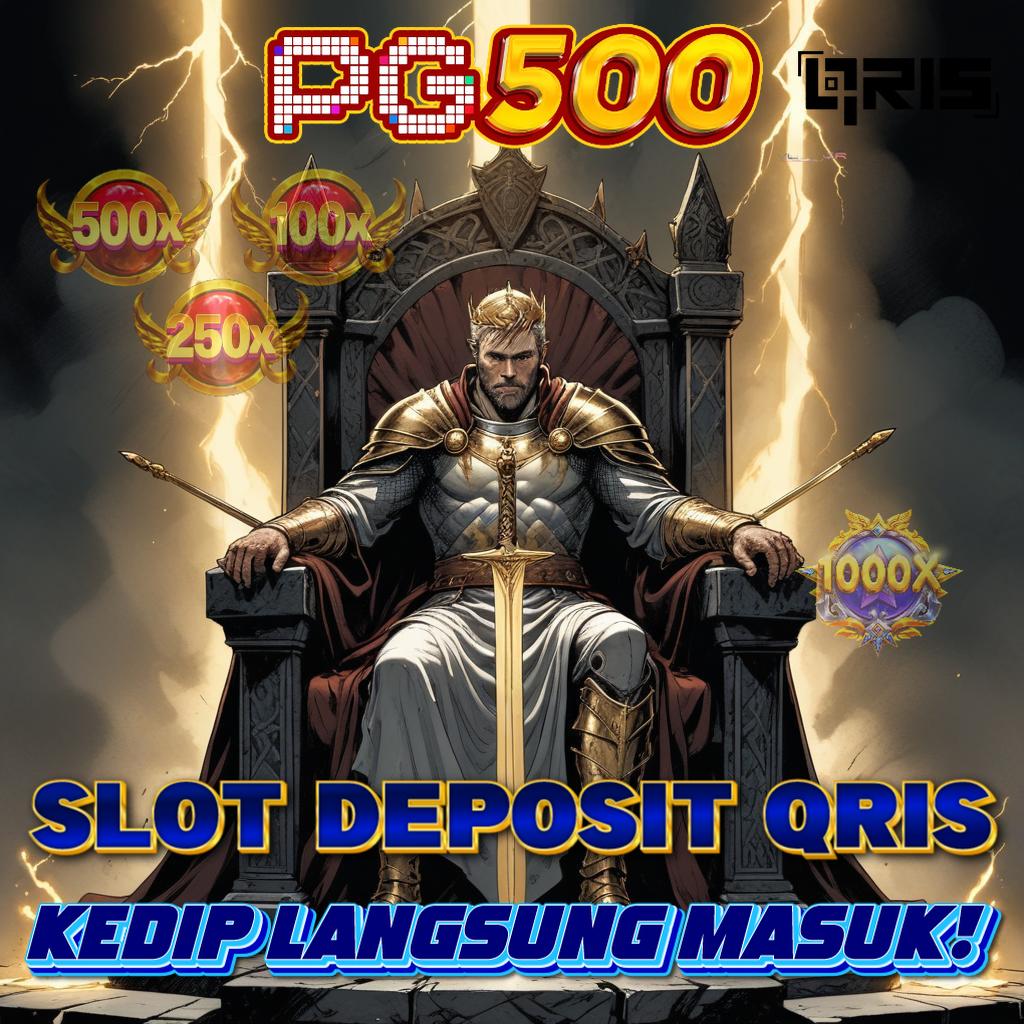 APK PC777 Depo Sekali, Bonus Pasti Cair!