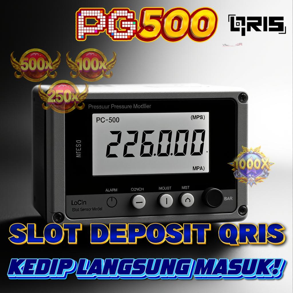 SLOT SERVER CEKO - Platform Sangat Efektif