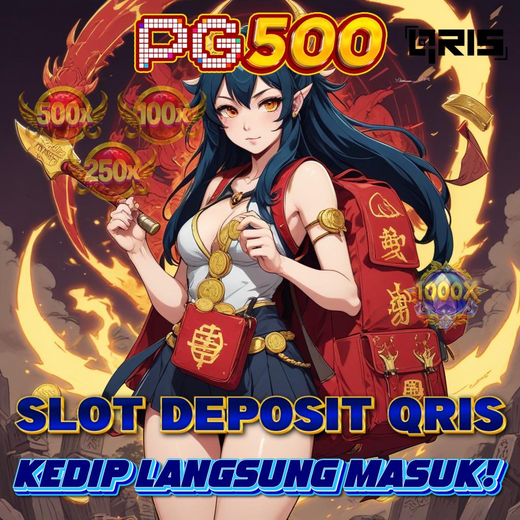 Slot Demo Mahjong 100 Juta