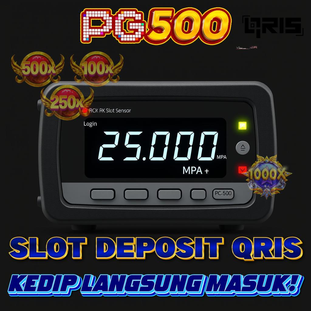 GOWIN789  - Event Slot, Bonus Ngocor!