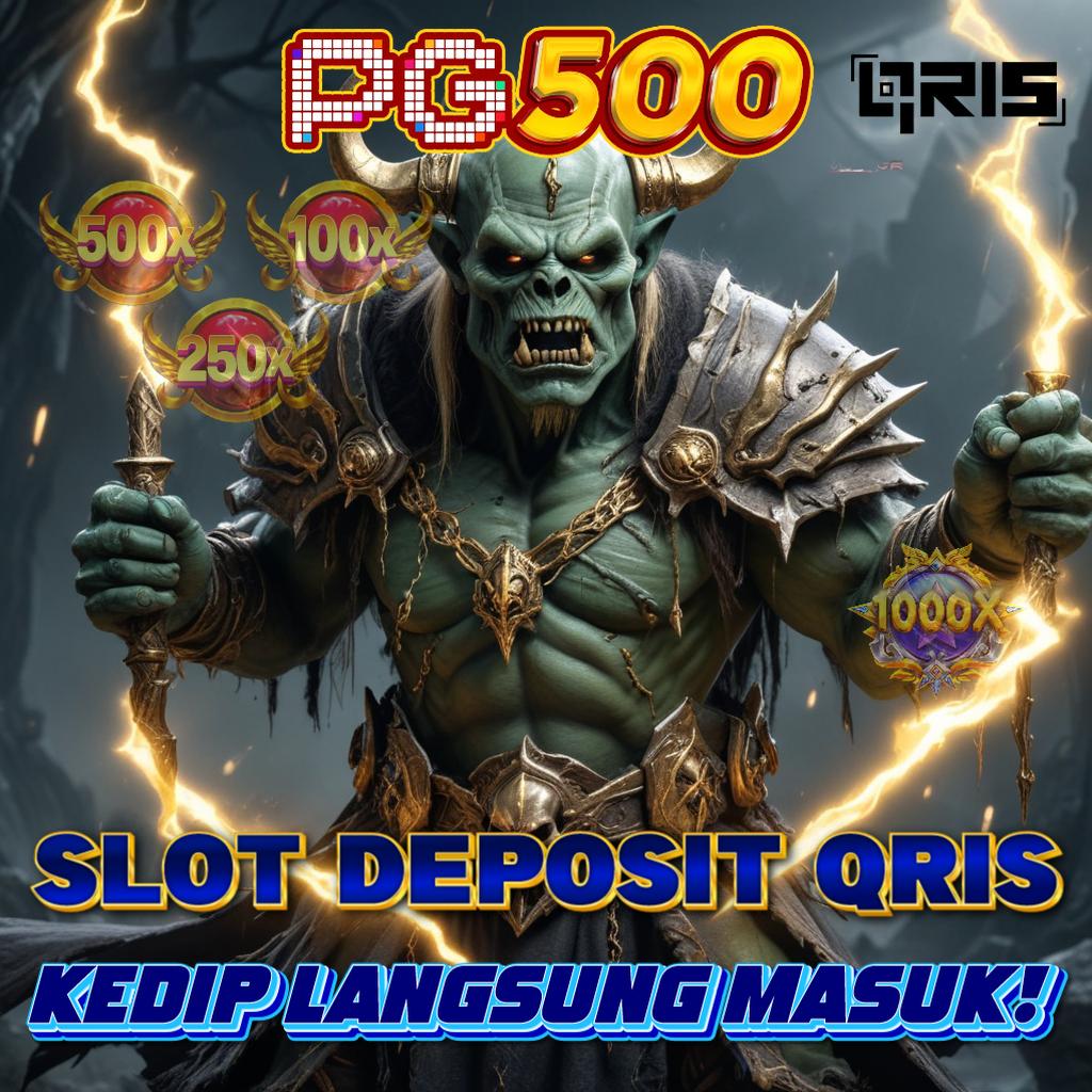 Cheat Slot Injektor