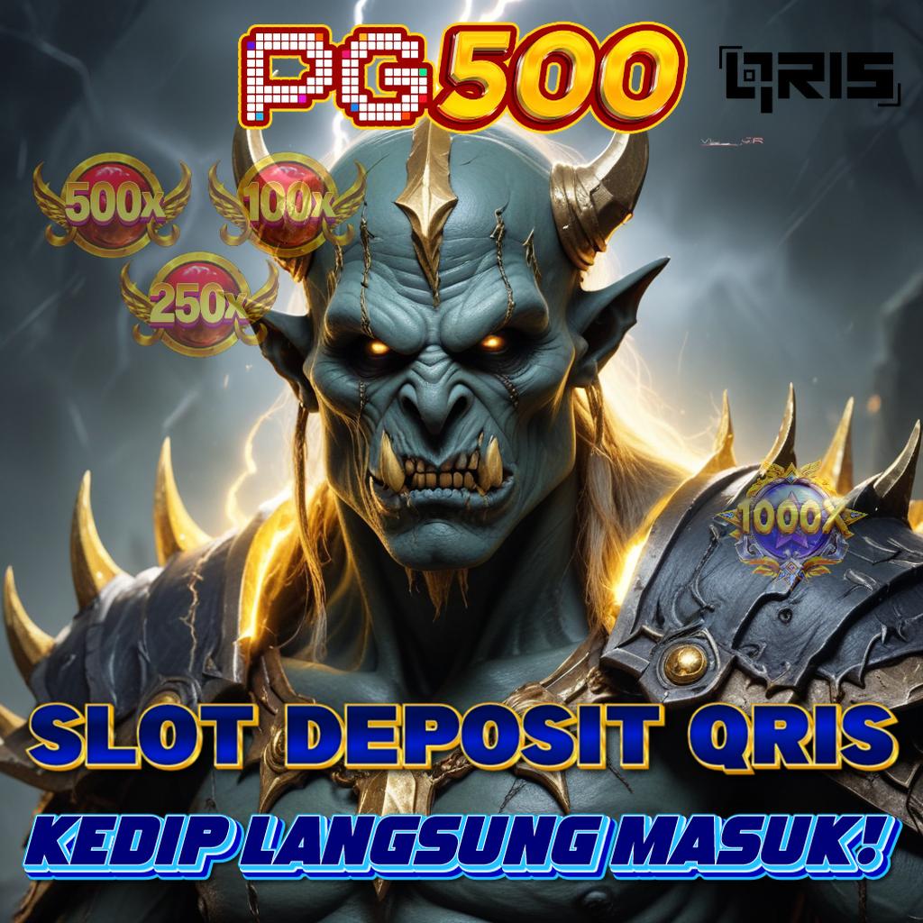 Link Slot Gacor Hari Ini Terbaru