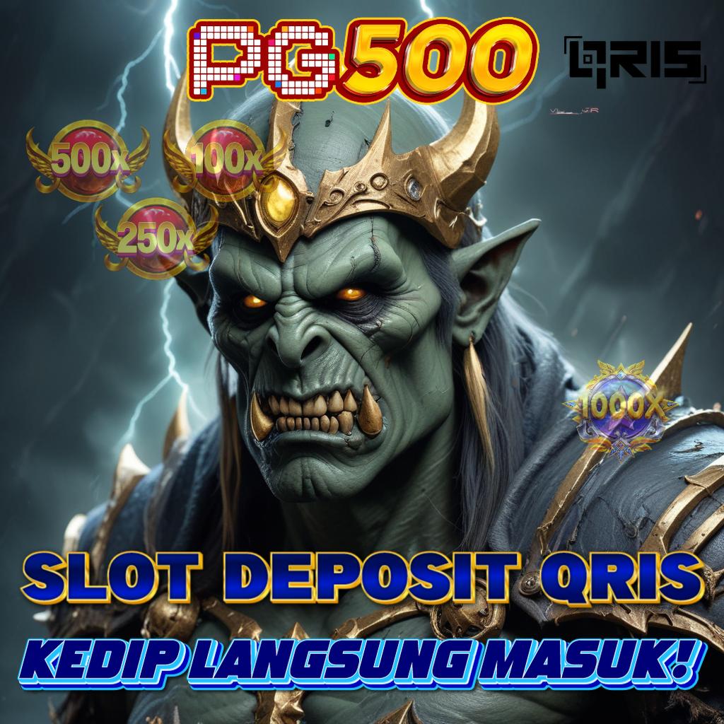 TEMBAK IKAN SLOT DEMO - Update Mendetail Cepat