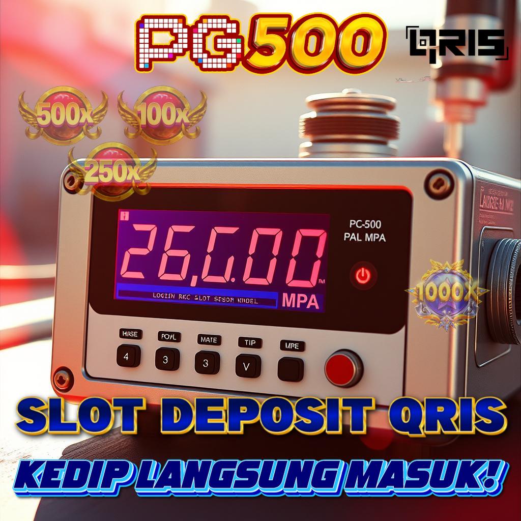 Aplikasi Slot Pt777