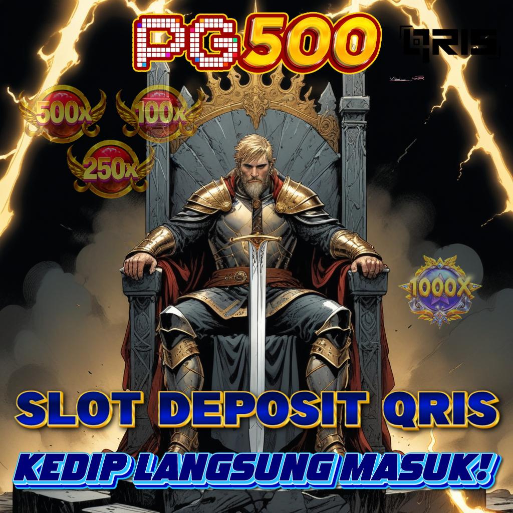 APLIKASI OPEN SLOT INJECTOR - Berita Segera Hadir