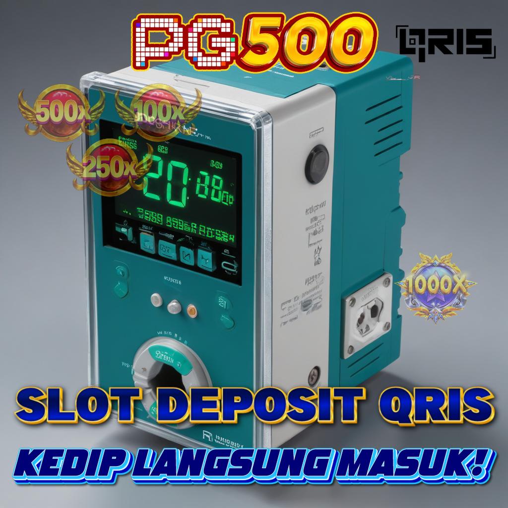 Slot Pkv