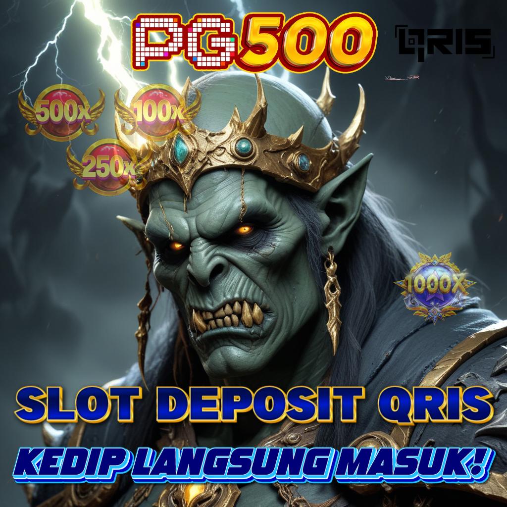 CHEAT SLOT PALING GACOR - Gampang Turun X500