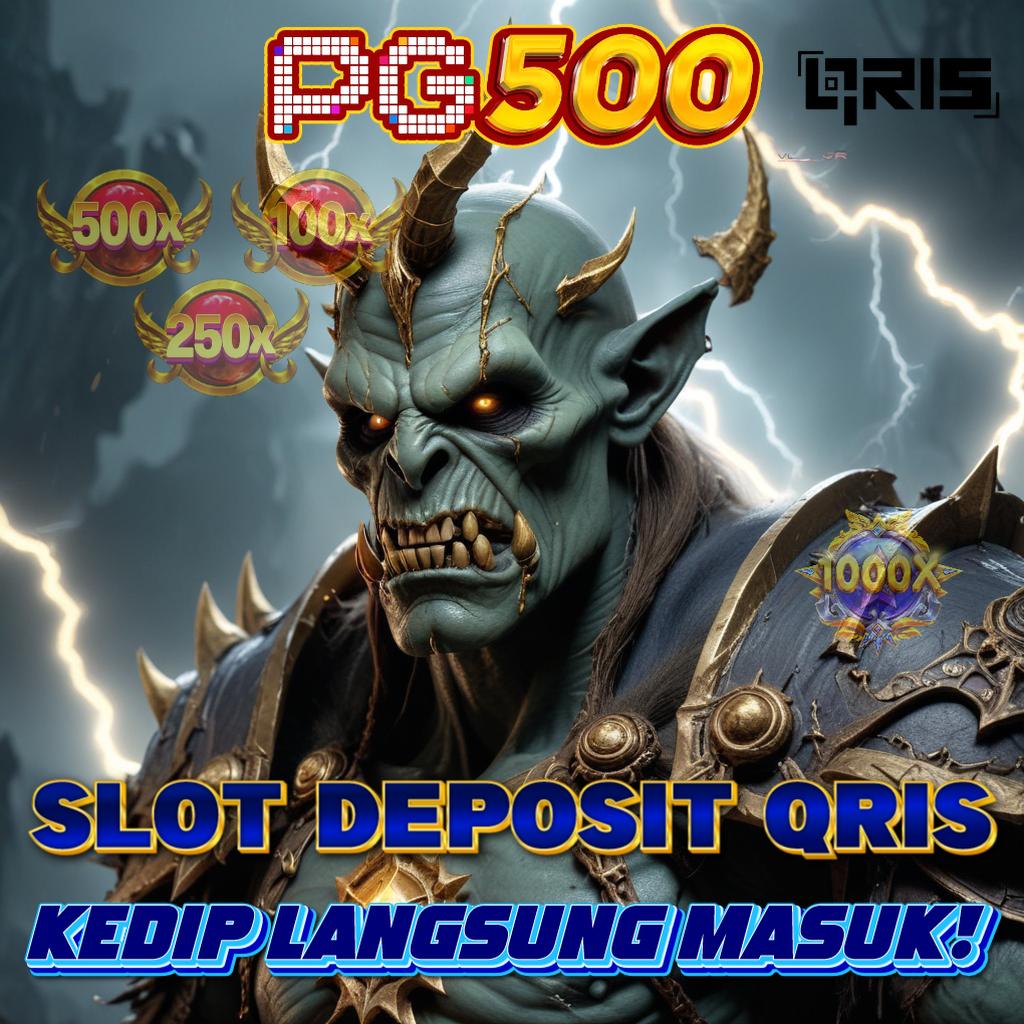 Apk Slot Dana Mod