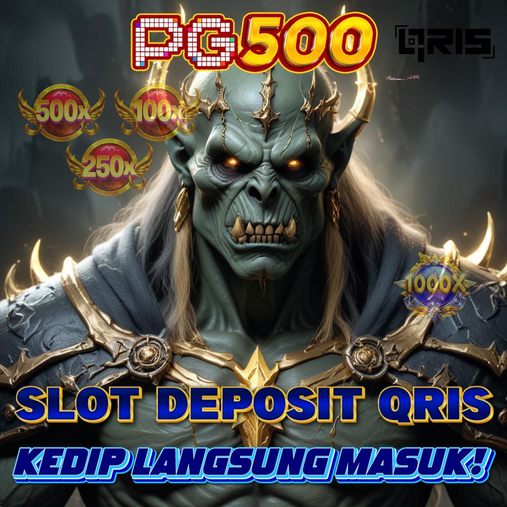 GOWIN789 APK - mesin slot olympus