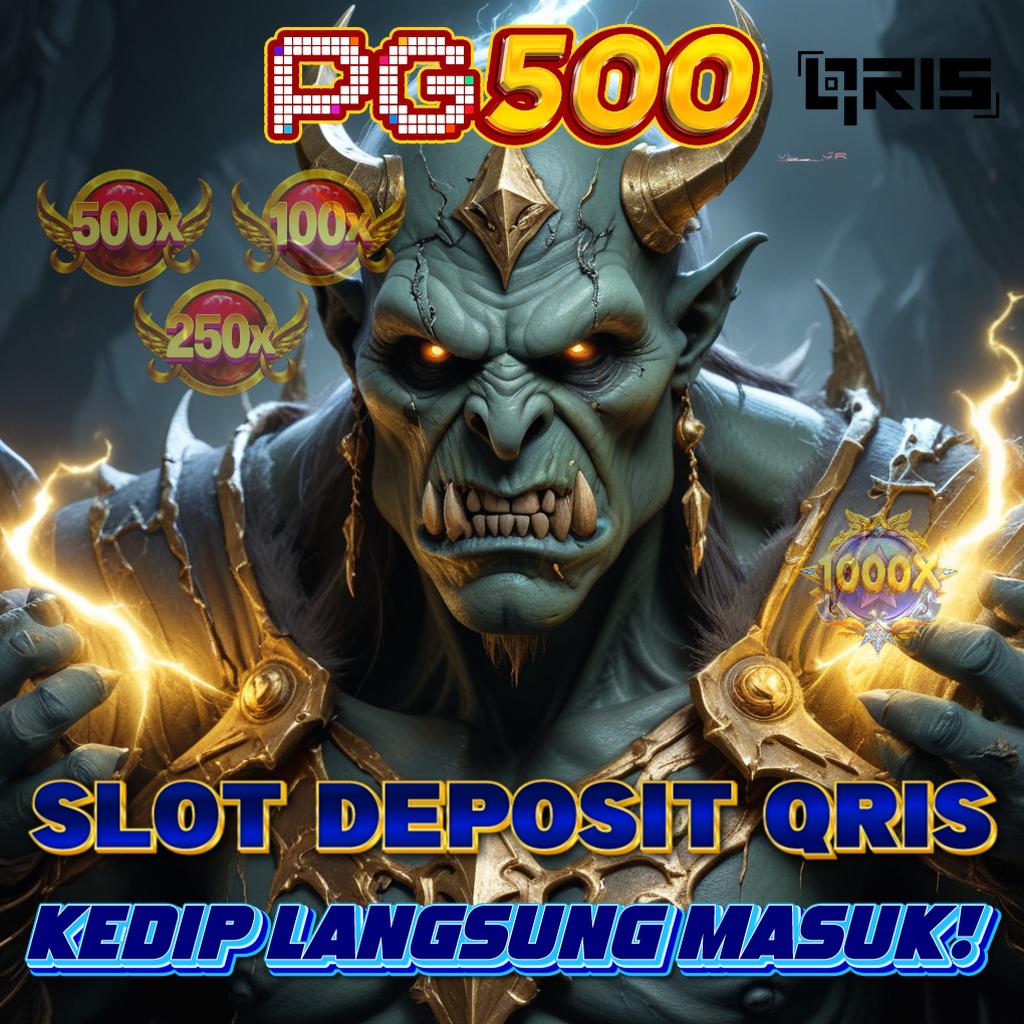 Apk Slot Demo