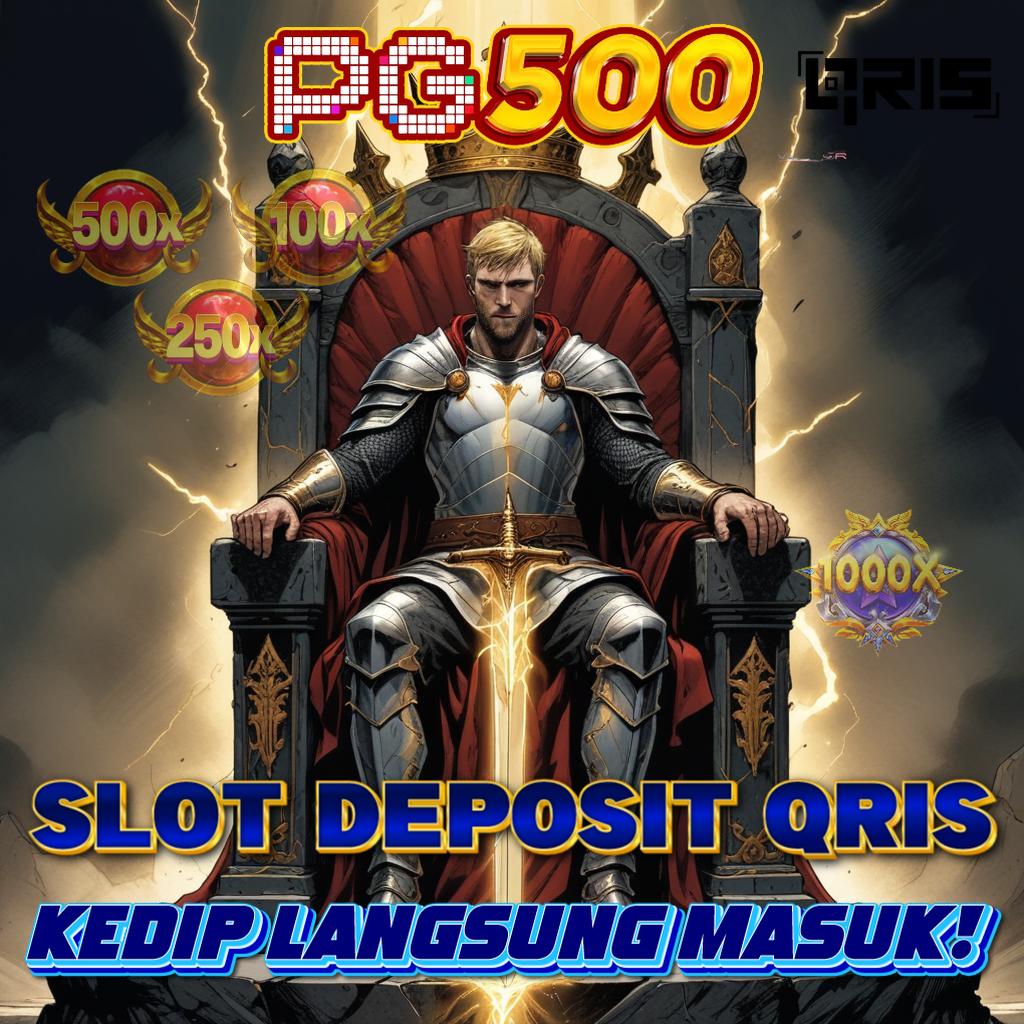 SLOT MAXWIN - Pakai Komposisi Simetris